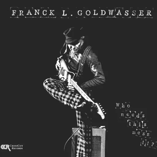 Franck L. Goldwasser