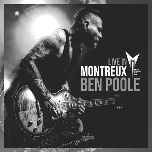 Ben Poole