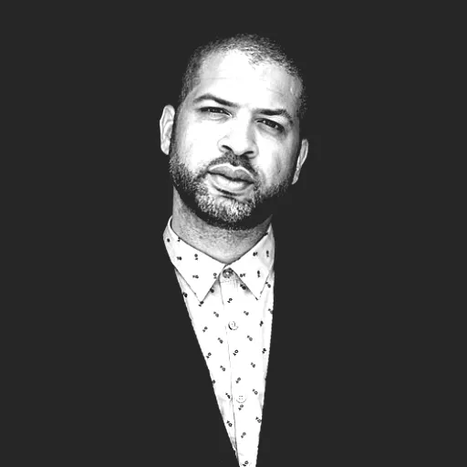 Jason Moran