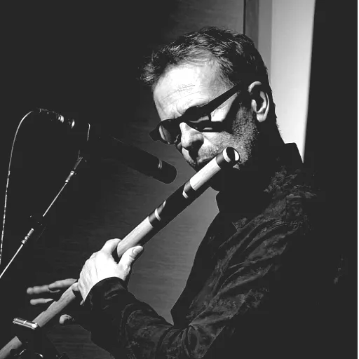 Pierre Baillot