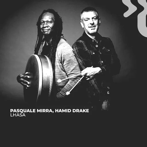 Hamid Drake