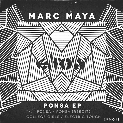 Marc Maya
