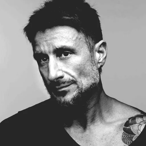 Marco Bailey
