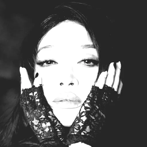 Marie Vaunt
