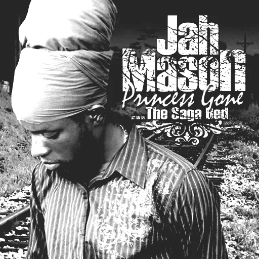 jah Mason