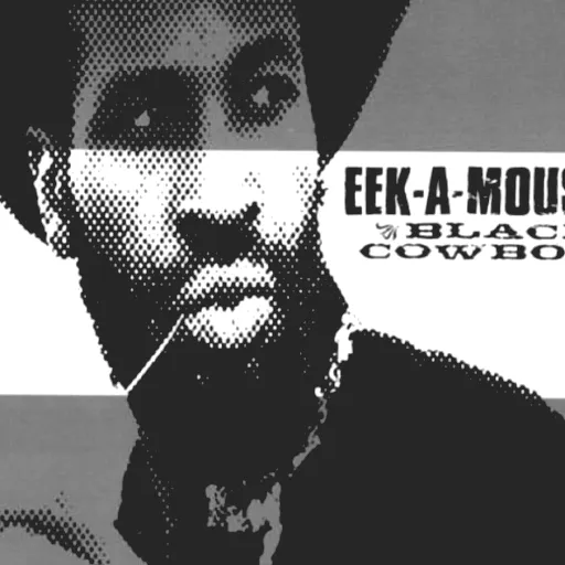 Eek-A-Mouse