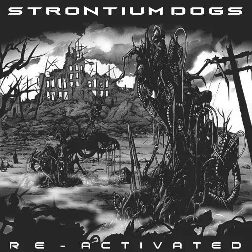 Strontium Dogs