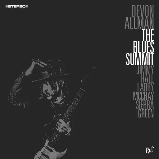 Devon Allman
