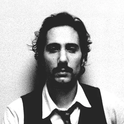 Arthur Teboul