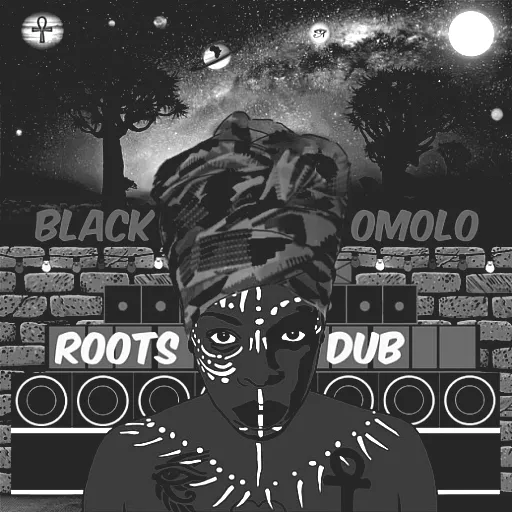 Black Omolo