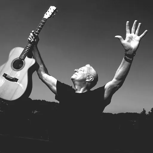 Tommy Emmanuel