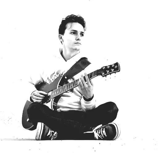Matteo Mancuso