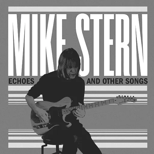 Mike Stern