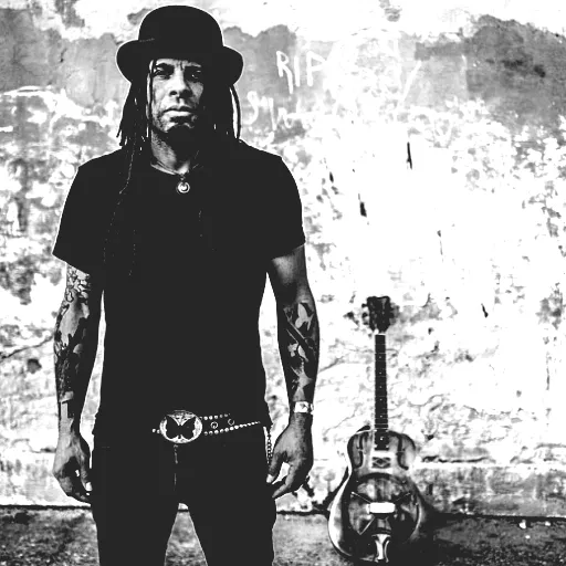 Eric McFadden