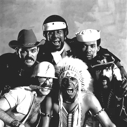Village People