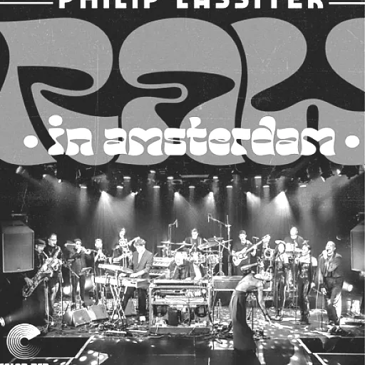 Philip Lassiter