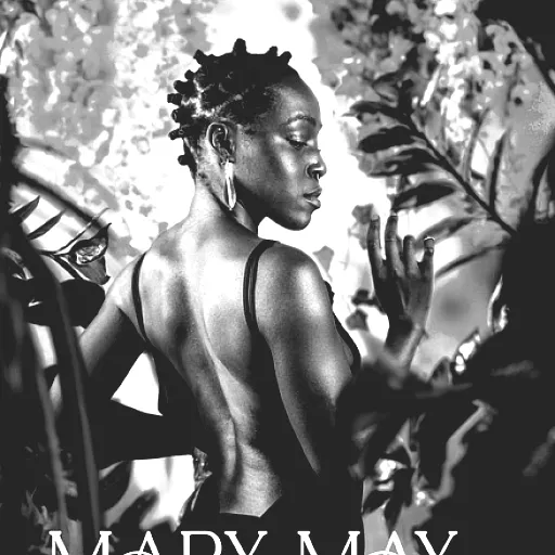 Mary May