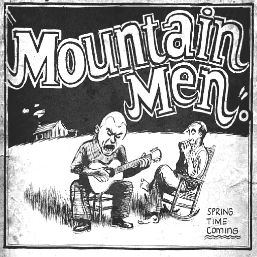 Mountain Men