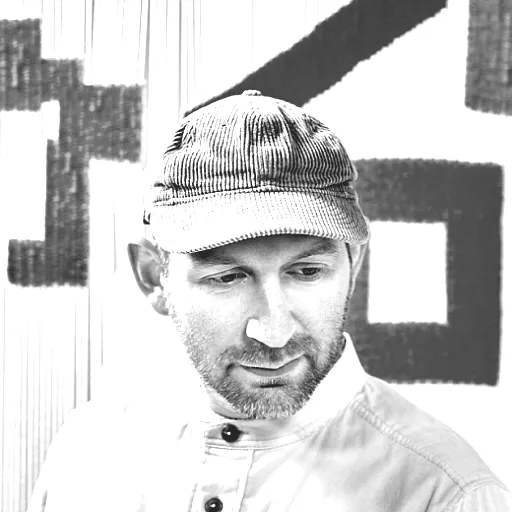 Matthew Halsall