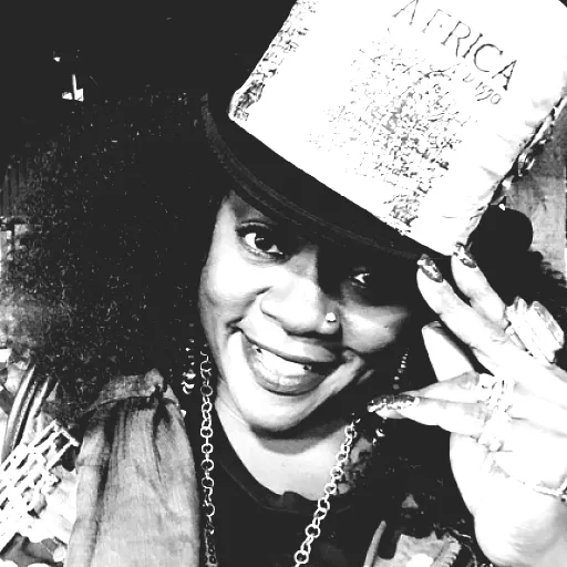 Thornetta Davis