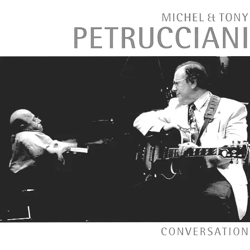 Tony Petrucciani