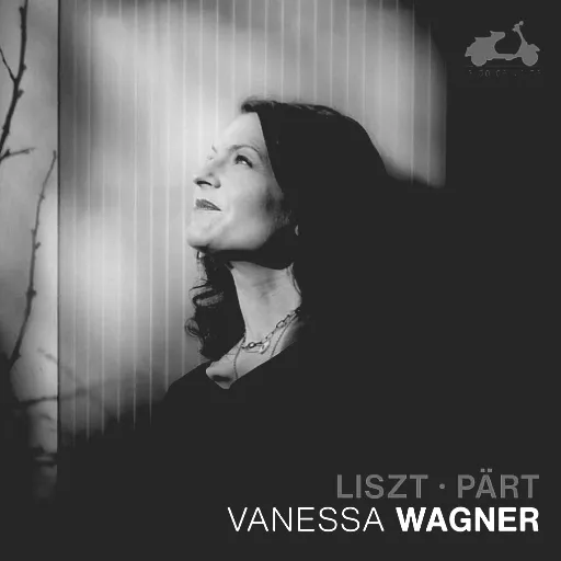 Vanessa Wagner
