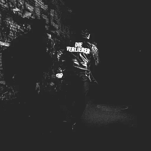 Die Verlierer