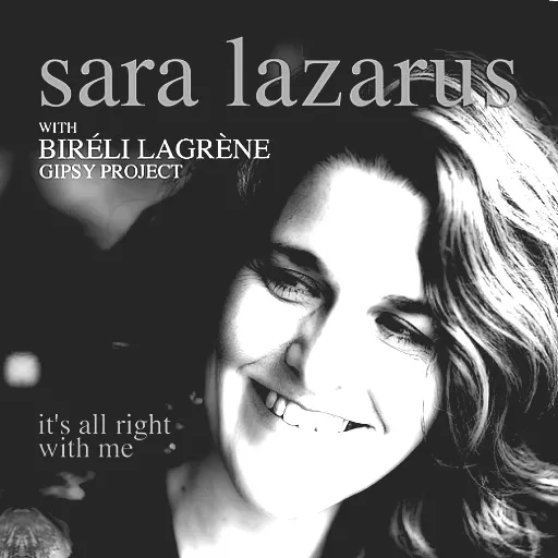 Sara Lazarus