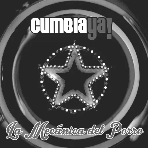 Cumbia Ya !