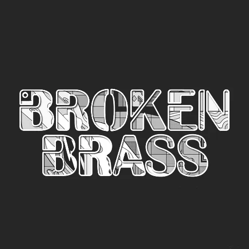Broken Brass