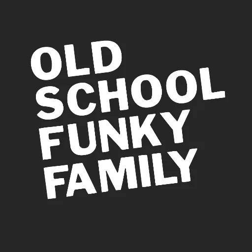 Old School Funky Family