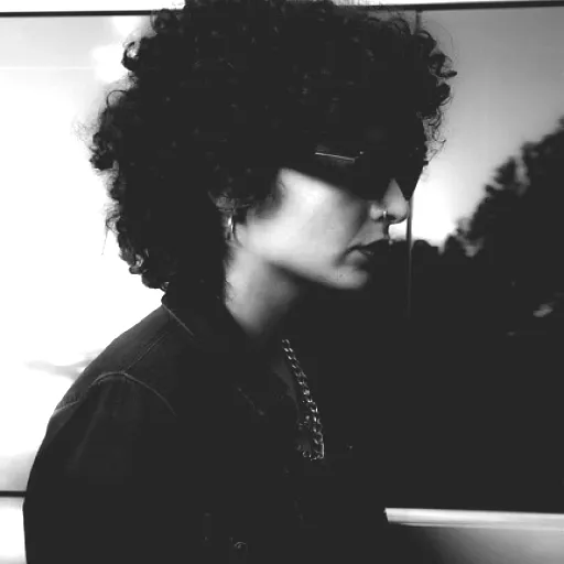 Rasha Nahas