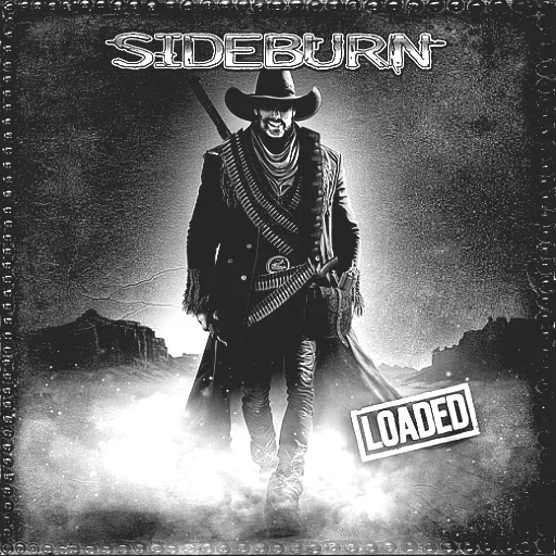 Sideburn