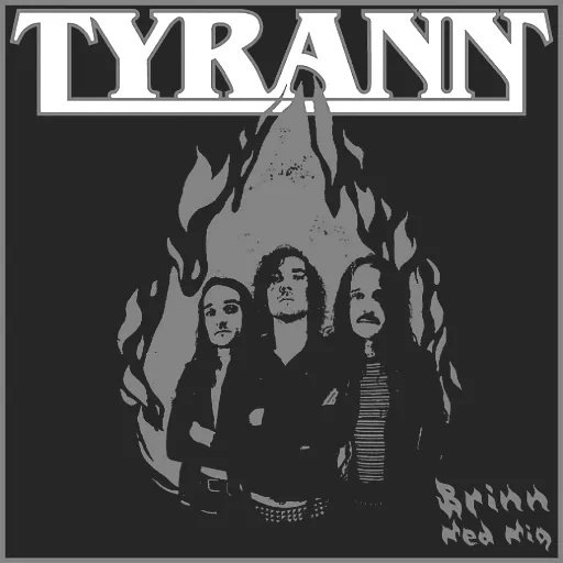 Tyrann