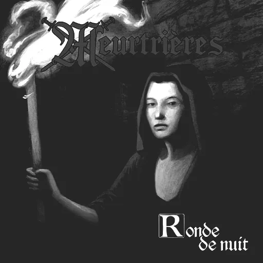 MEURTRIERES