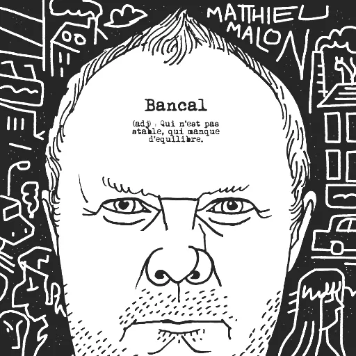 Matthieu Malon