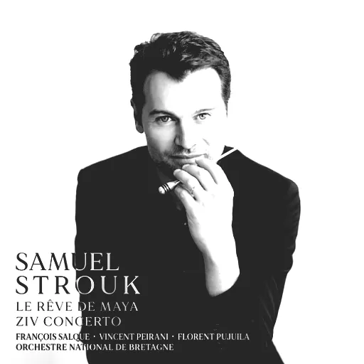 Samuel Strouk