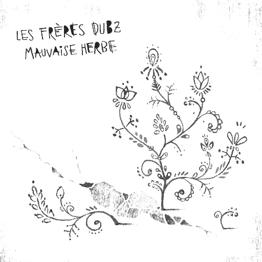 Les freres dubz
