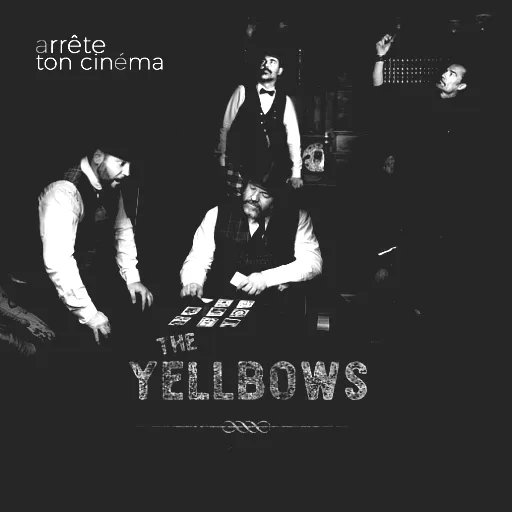 The Yellbows