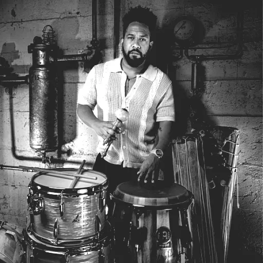 Edwin Sanz