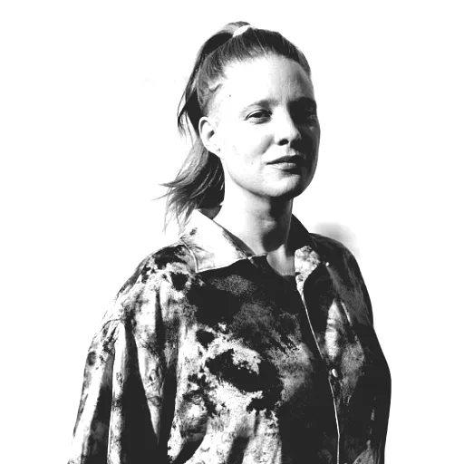 Martina Berther