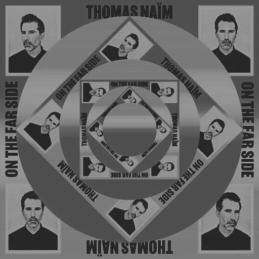 Thomas Naim