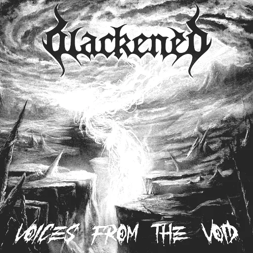 Blackened
