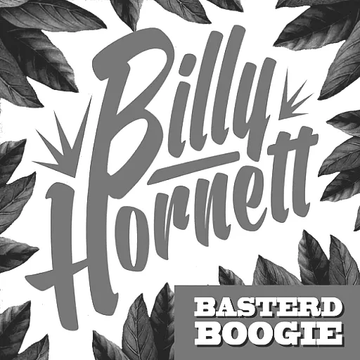 Billy Hornett
