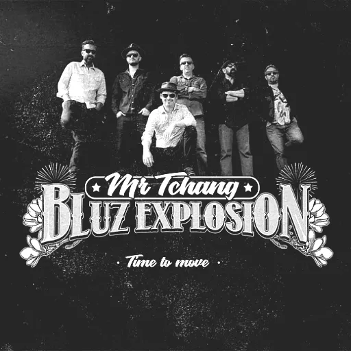 Mr Tchang Bluz Explosion
