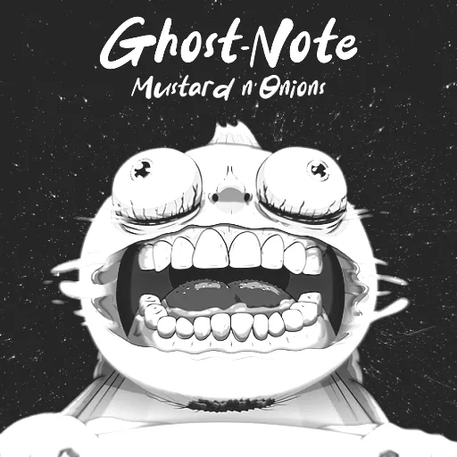 Ghost-Note