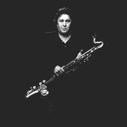 Louis Sclavis