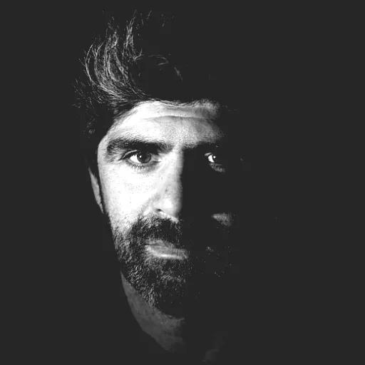 Benjamin Moussay