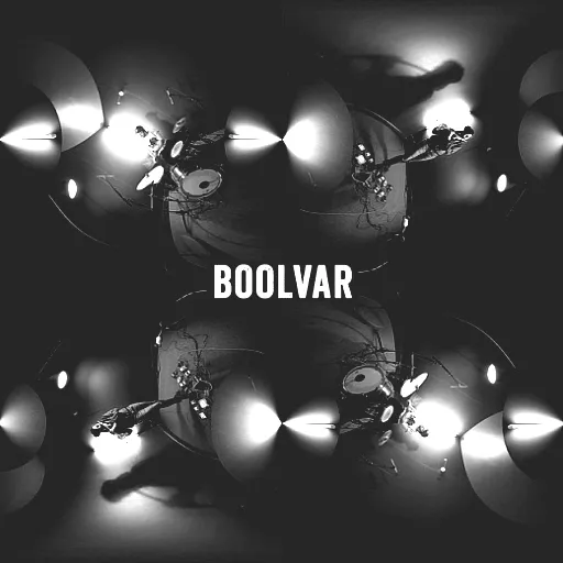 Boolvar