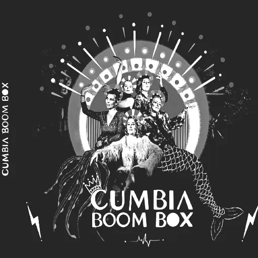 Cumbia Boom Box